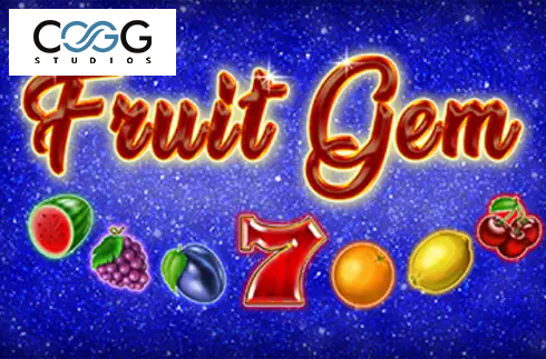 Fruit Gem